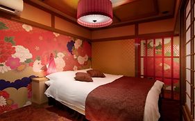 ホテル べんきょう部屋 尼崎